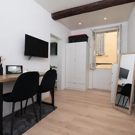 Appartement Toulon