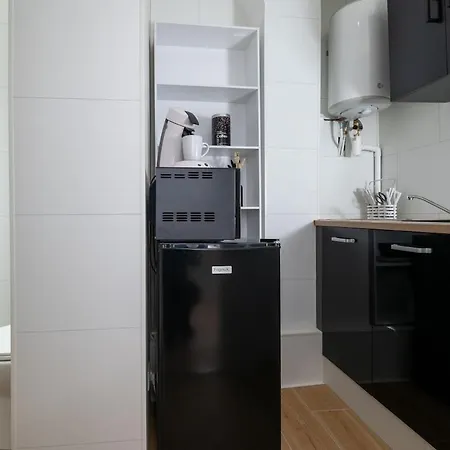 Toulon Appartement
